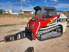 2022 TAKEUCHI TL6R