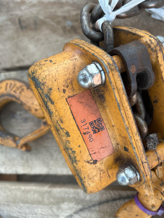 2023 HARRINGTON L5LB015-20