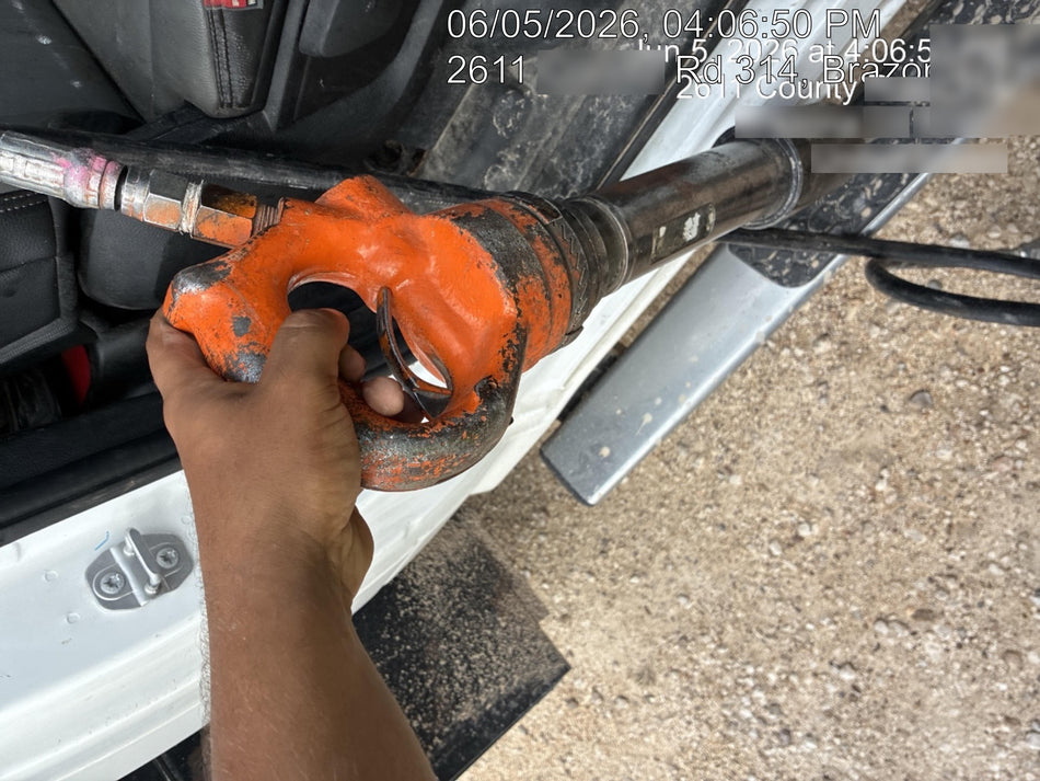 2021 MICHIGAN PNEUMATIC MP-133-ORANGE-NEP-SB