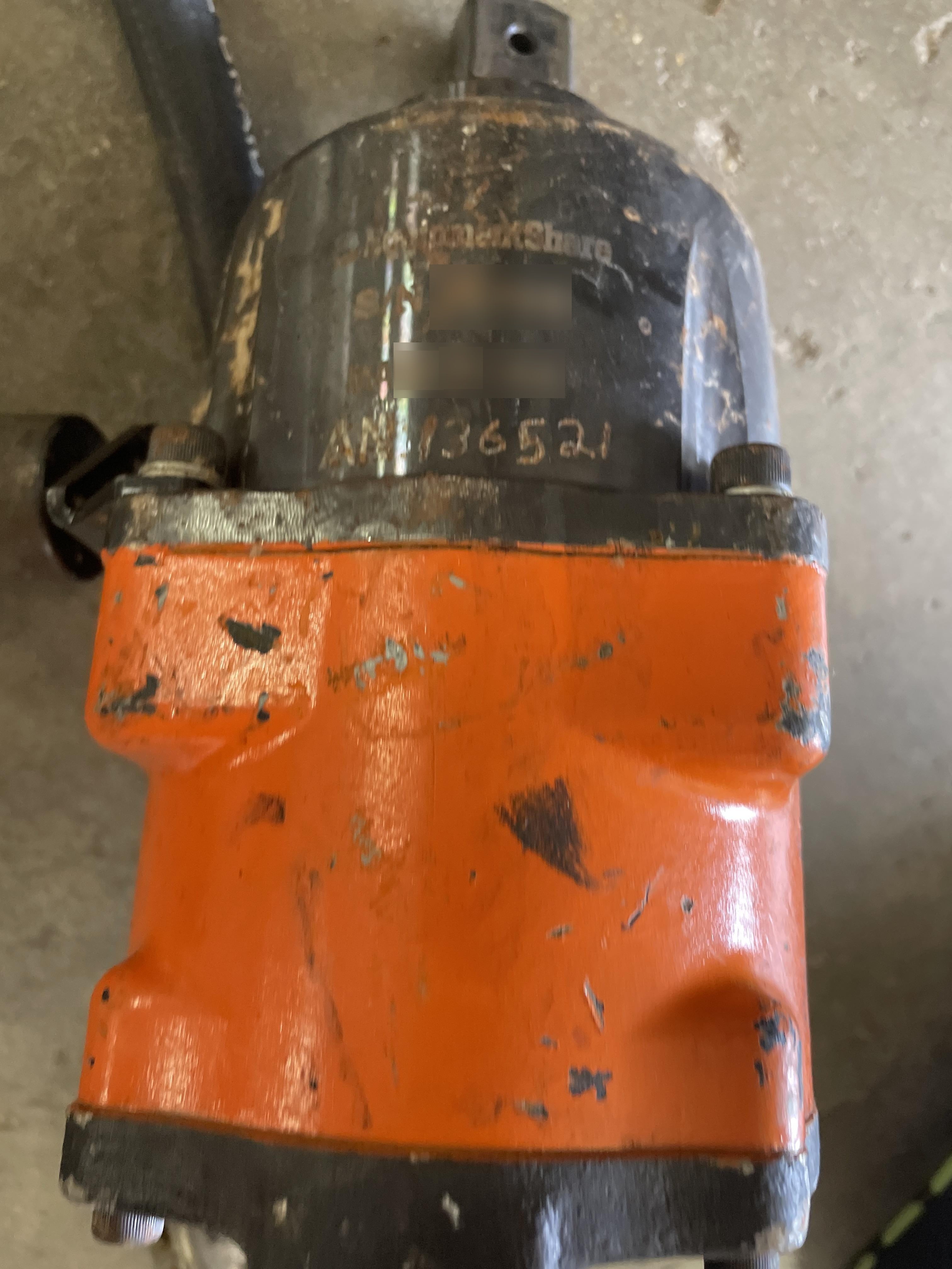 2021 MICHIGAN PNEUMATIC 4940B2
