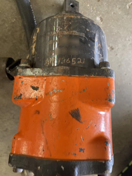 2021 MICHIGAN PNEUMATIC 4940B2