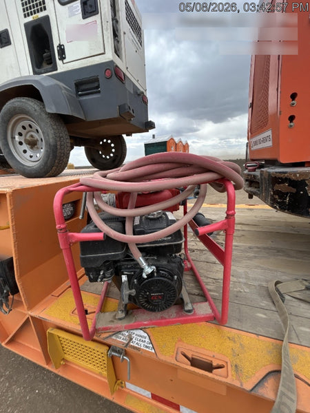 2023 MULTIQUIP QP4TH