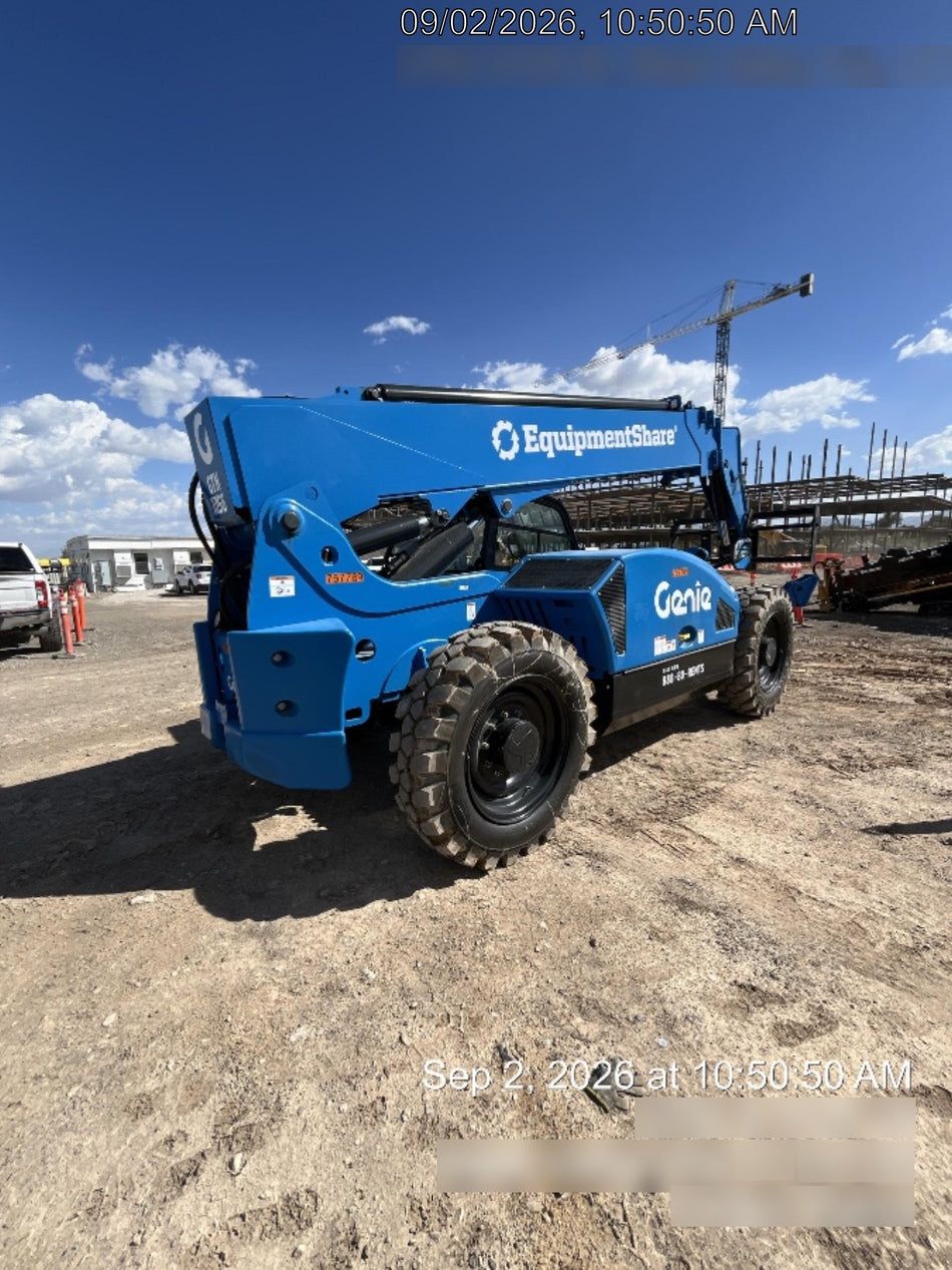 2026 GENIE GTH-1056