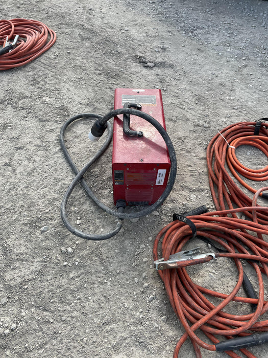 2020 LINCOLN ELECTRIC INVERTEC V275-S