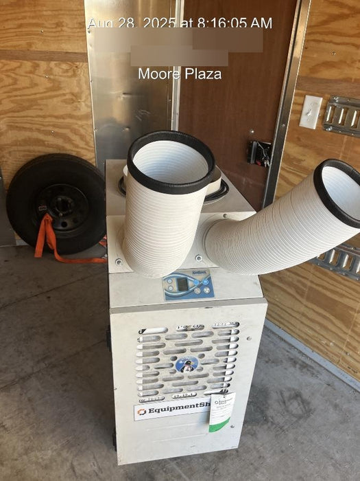 2022 KWIKOOL KPAC1411-2