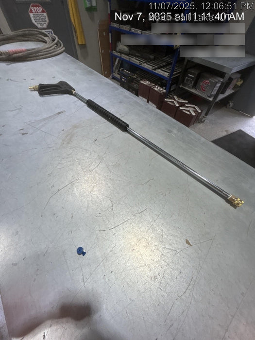 2020 MI-T-M CORPORATION CA-3504-1MAH