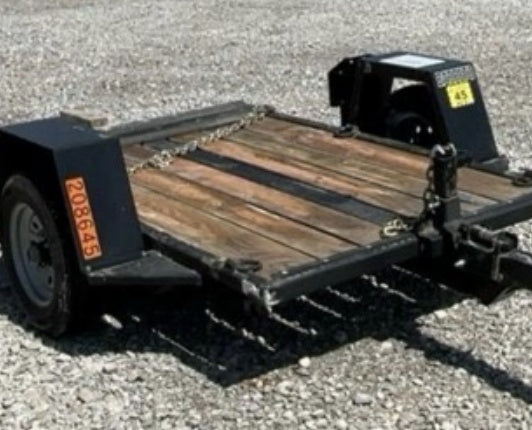 2022 BARRETO E4X6TBT