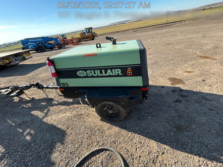 2021 SULLAIR 185D-DPQ KU4F