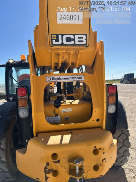 2022 JCB 512-56