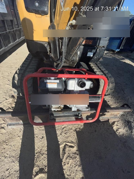 2023 MULTIQUIP QP2TH