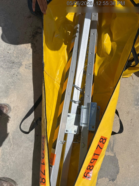 2026 FALLTECH 7509