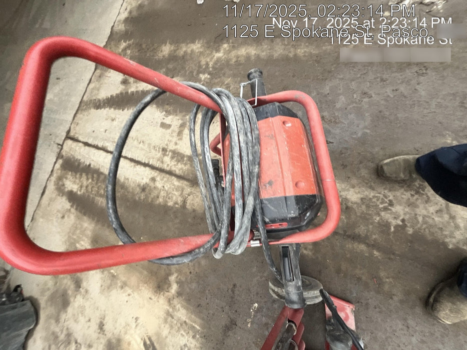 2020 HILTI TE 3000-AVR