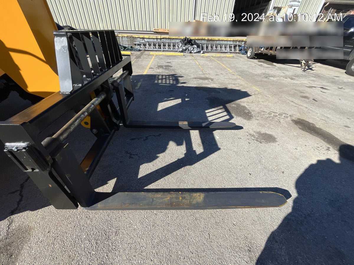 2024 JCB 506-36