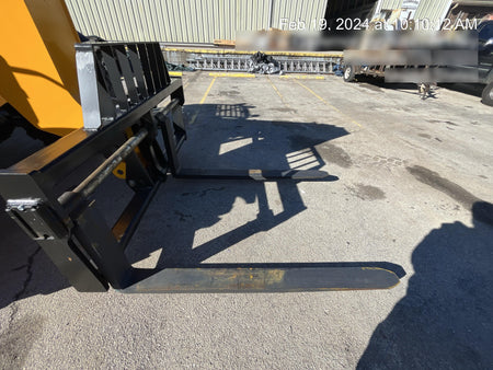 2024 JCB 506-36
