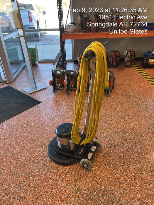 2022 ESSEX SILVER-LINE ESL17