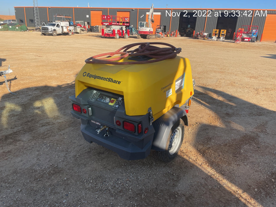 2022 ATLAS COPCO XAS 110