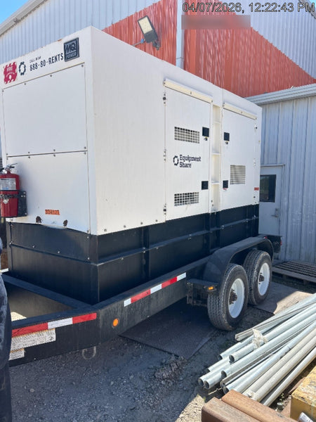 2023 MULTIQUIP DCA300