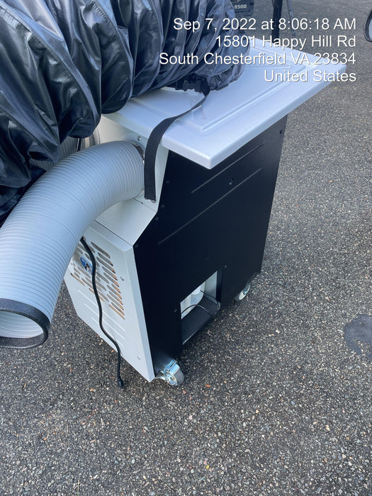 2022 KWIKOOL KPAC1411-2