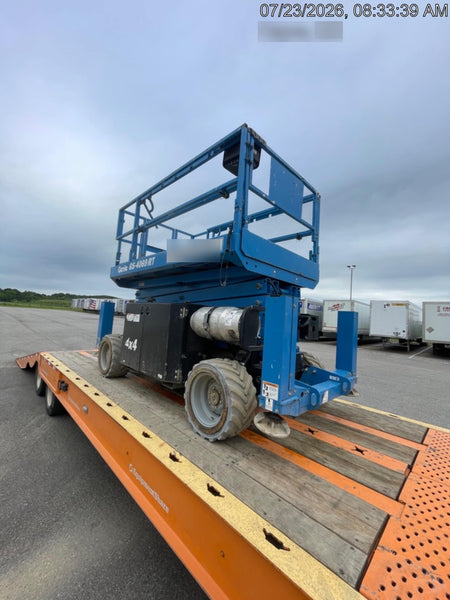 2020 GENIE GS-4069 RT