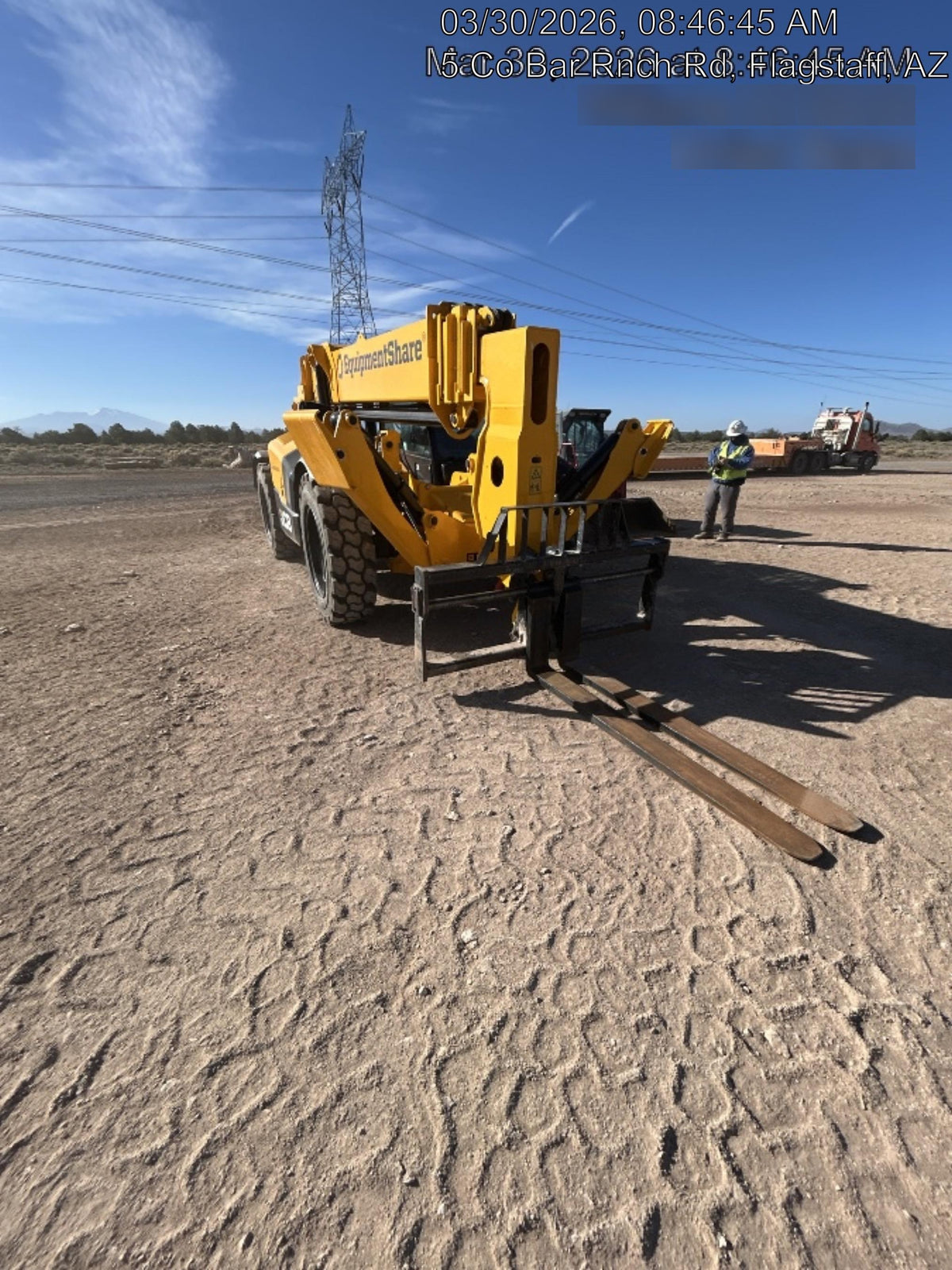 2025 JCB 512-56
