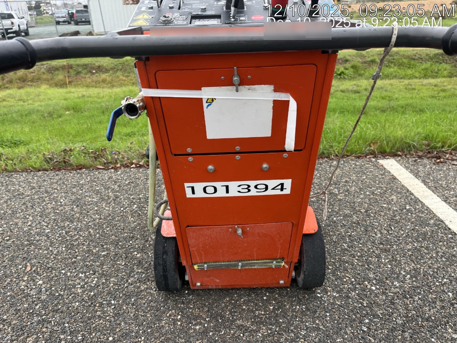 2020 HUSQVARNA FS 524