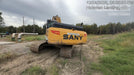 2019 SANY SY265C LC