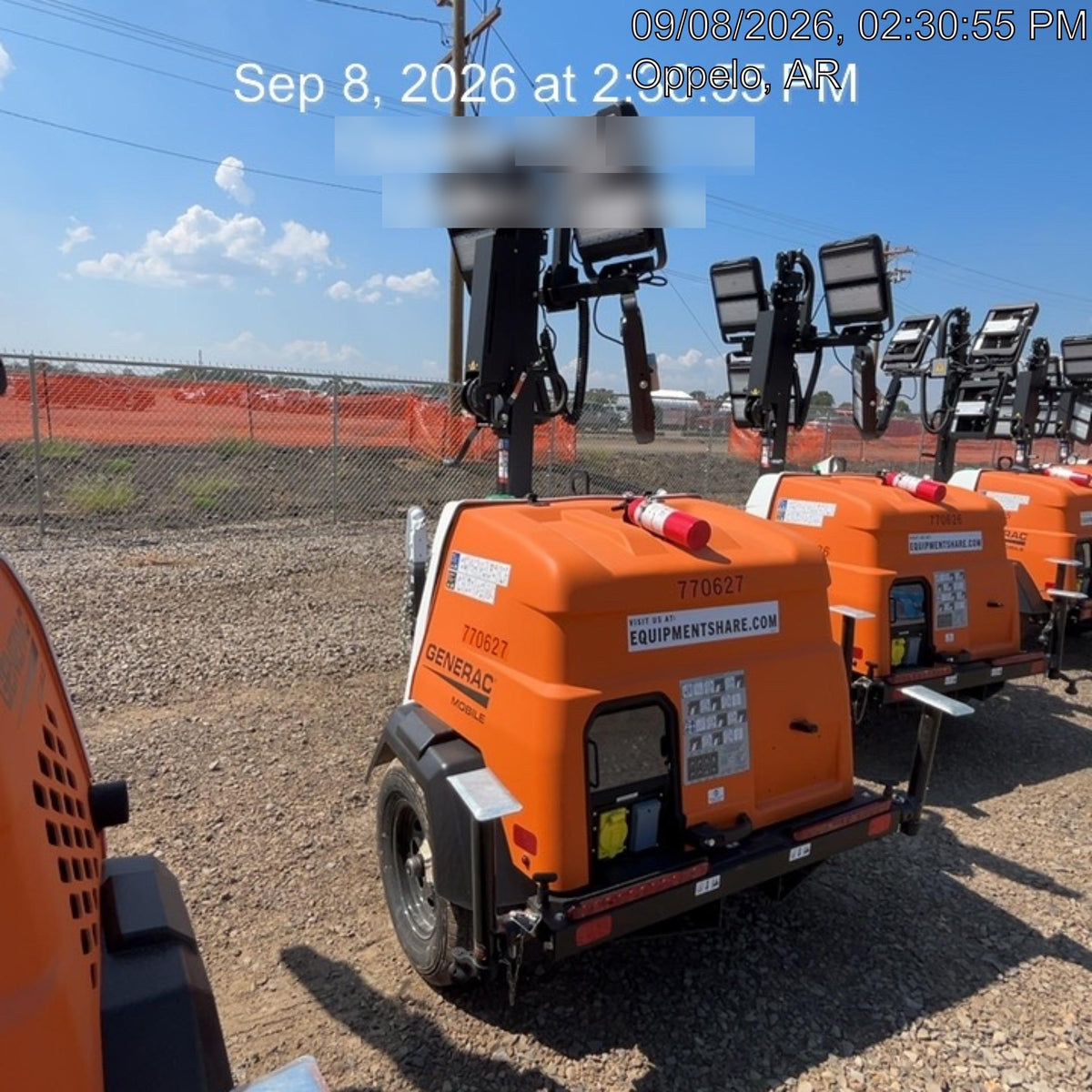 2026 GENERAC MLTS-4