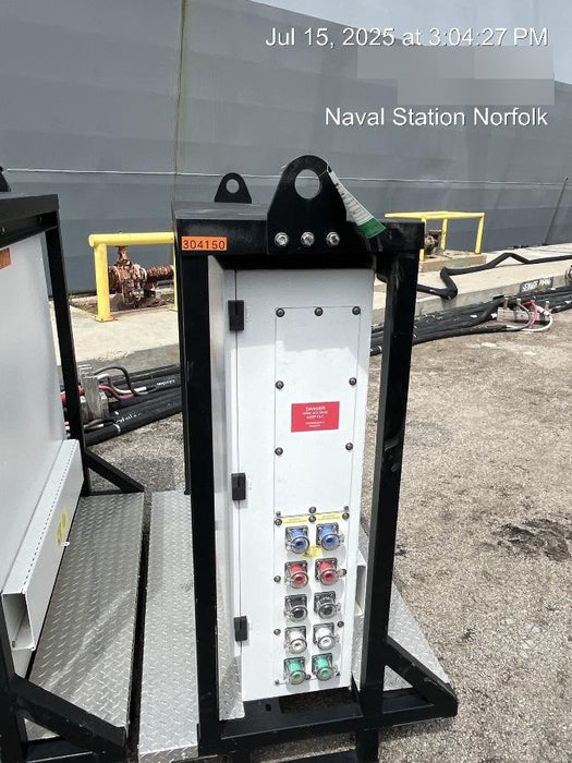 2023 TRYSTAR IL-086-VDE-27-LP