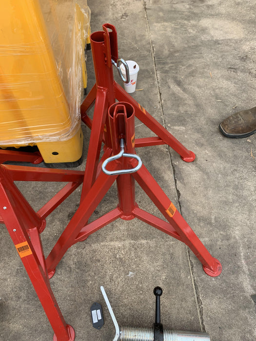 2021 KEY PLANT KPJH-100A