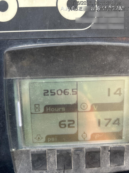 2021 GENIE Z-45 XC