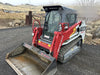 2022 TAKEUCHI TL6CR