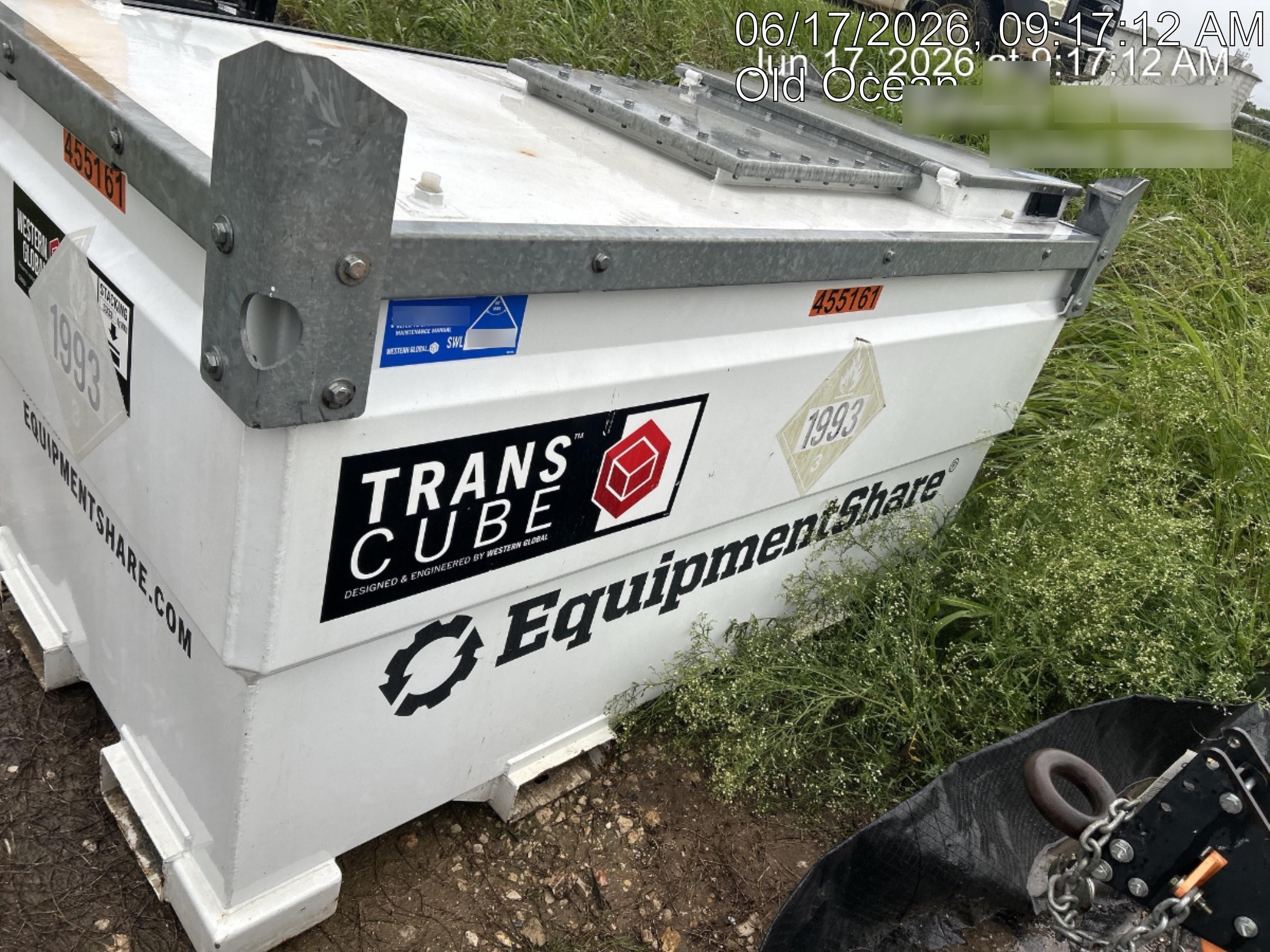 2024 WESTERN GLOBAL 20TCG-ES