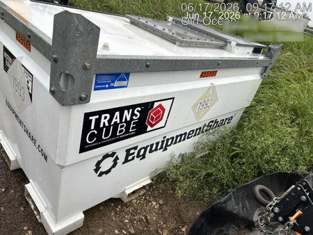2024 WESTERN GLOBAL 20TCG-ES