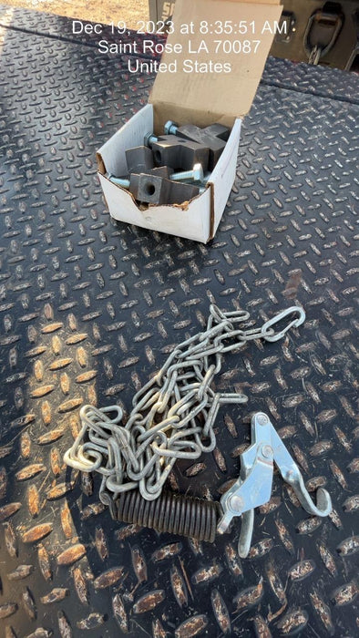 2021 MATHEY DEARMAN 5SA