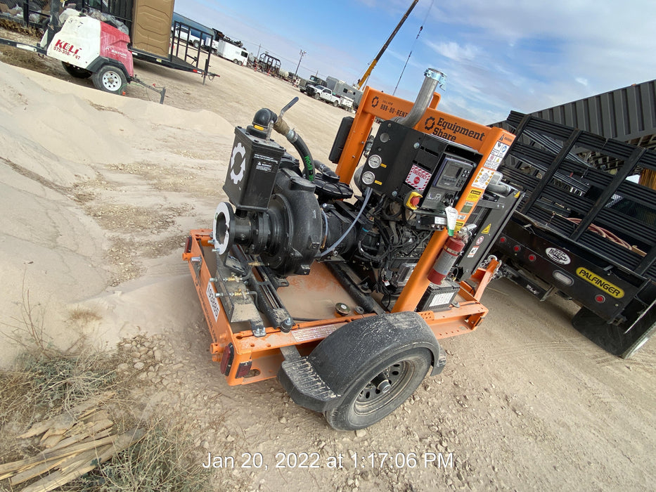 2021 PIONEER PP66S12L71-TD2.9L4