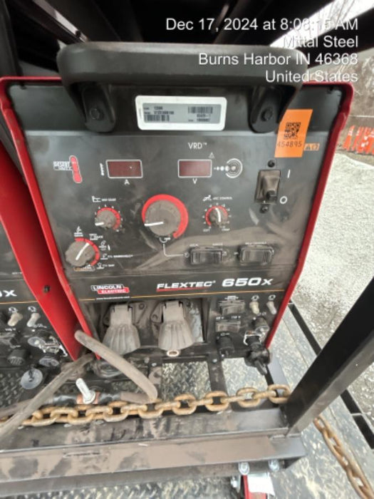 2024 LINCOLN ELECTRIC K3425-1