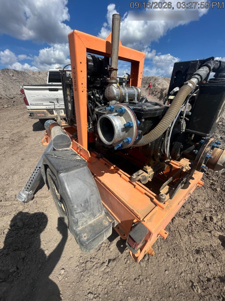 2021 PIONEER PP66S12L71-TD2.9L4