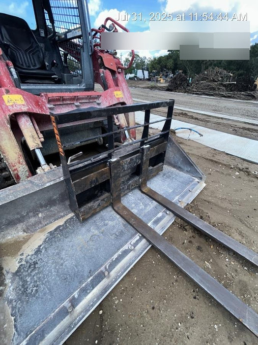 2023 ARROW MATERIAL HANDLING F5100CB