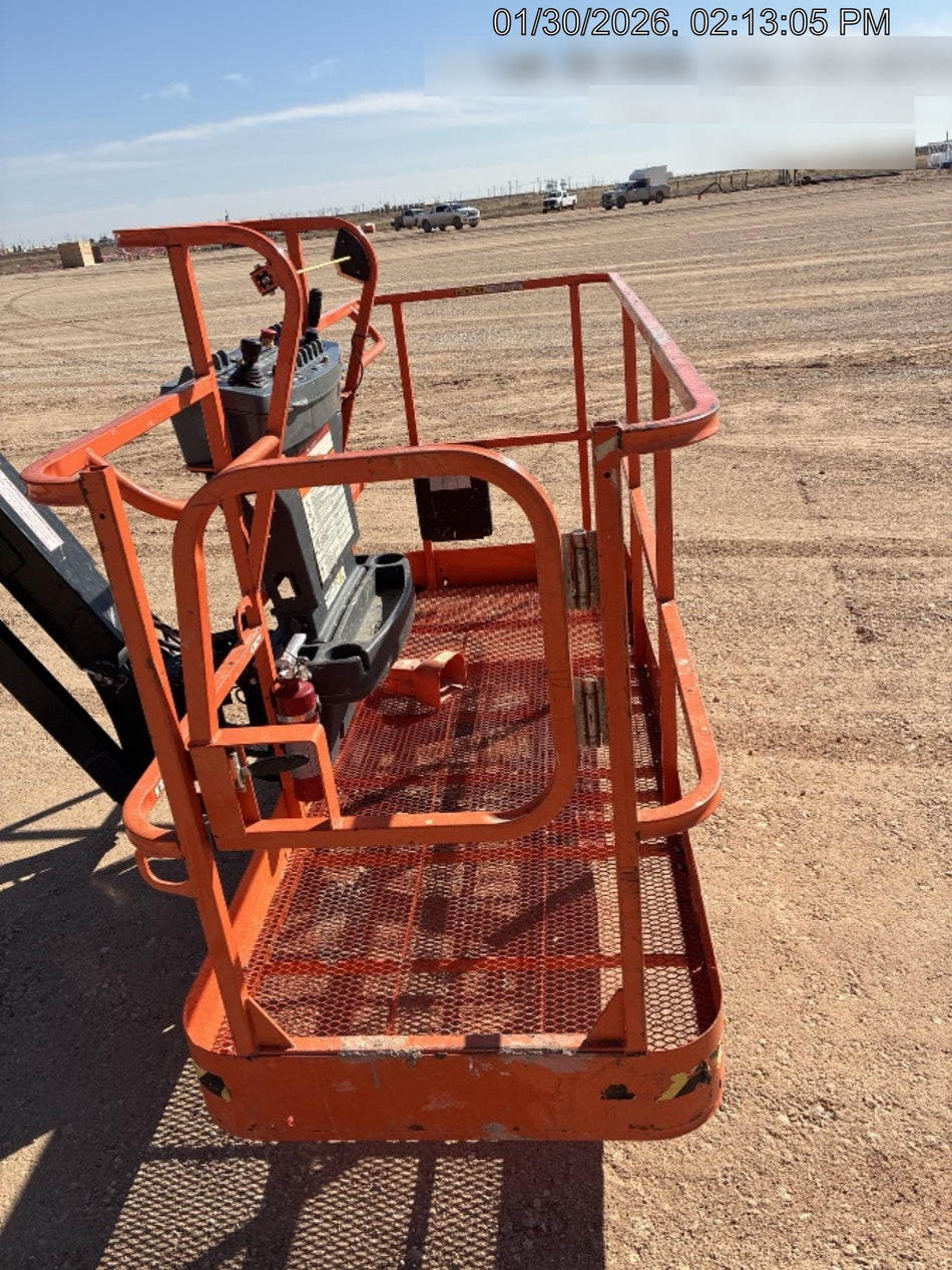 2024 JLG 460SJ