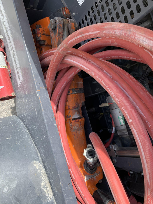 2020 MICHIGAN PNEUMATIC MP-TPB90-114