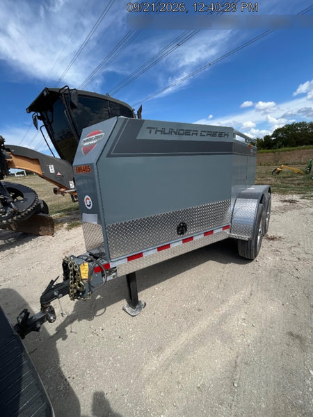 2025 THUNDER CREEK MTT460