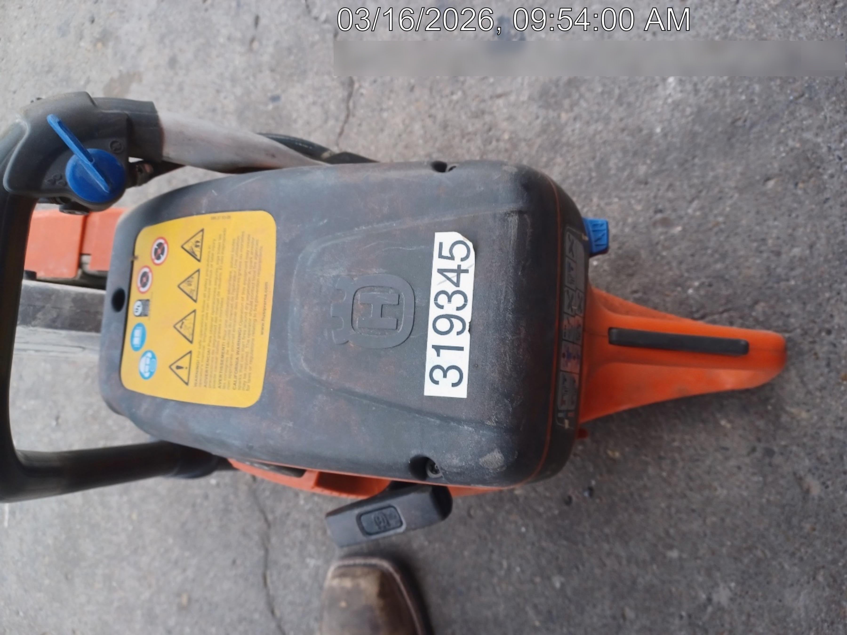 2023 HUSQVARNA K770