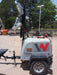 2019 Wacker Neuson LTV6K-LED Standard LED Towable Light Tower w/None