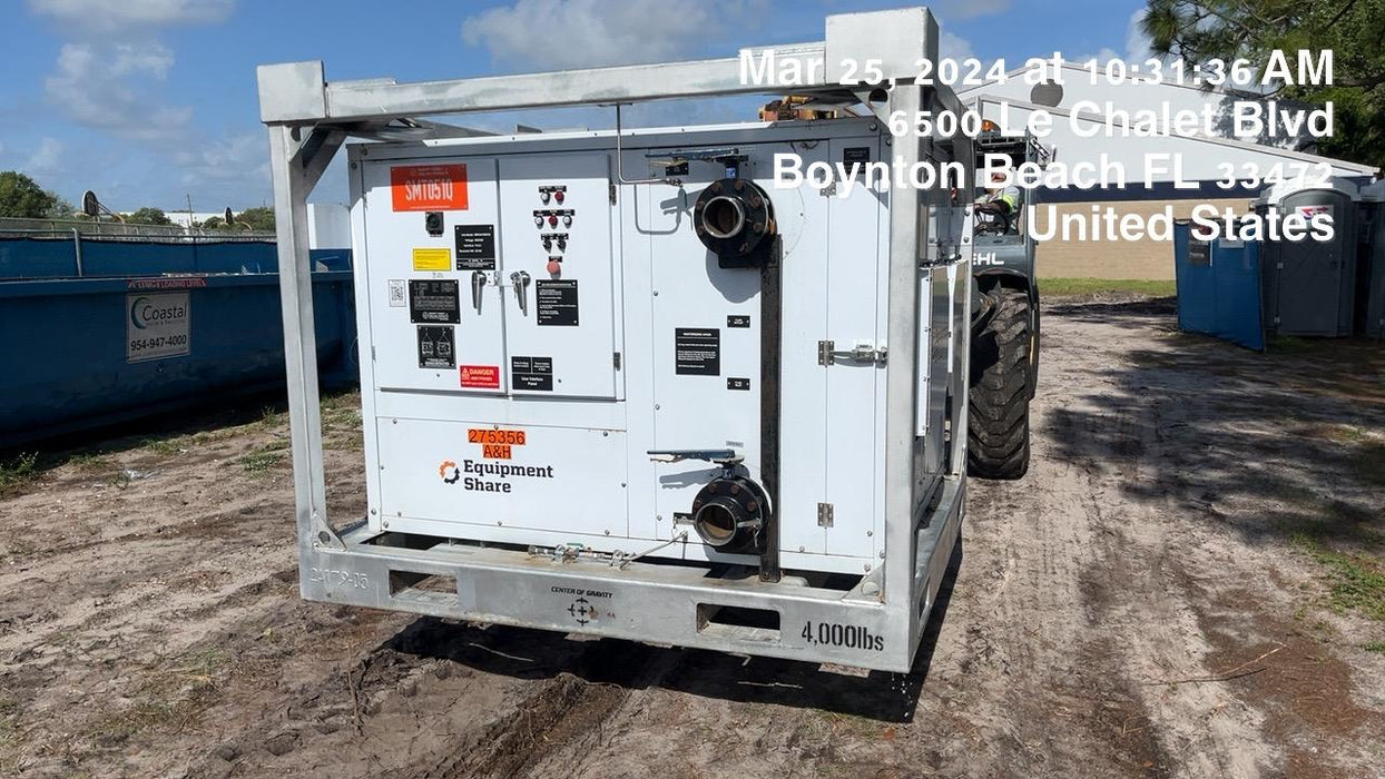 2022 SMARTECH SMTAH1D051Q