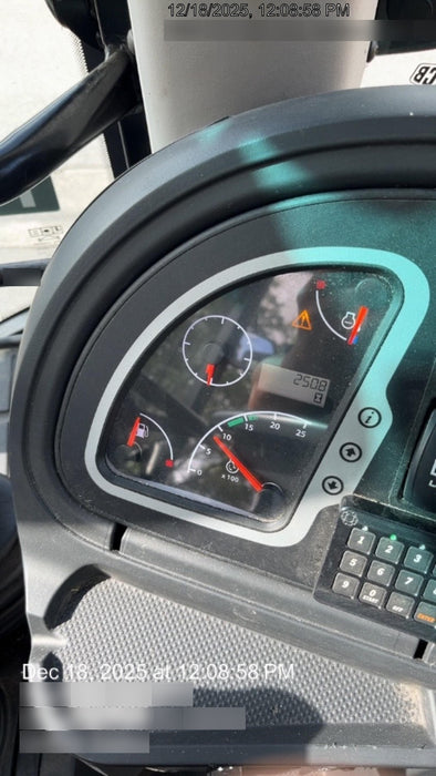 2023 JCB 3CX-14 Extendable Stick