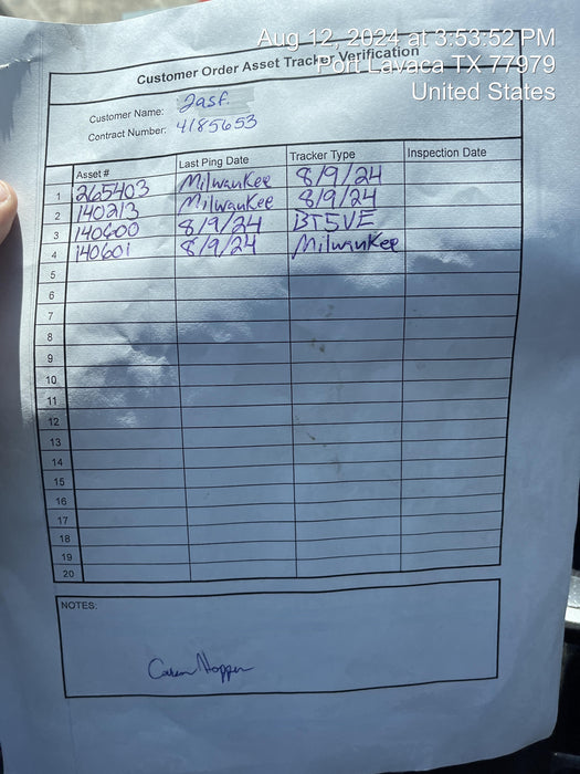 2022 ELEPHANT JBC-10