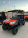2022 KUBOTA RTV-X1140W-H (Canopy)