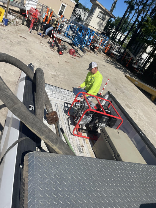 2023 MULTIQUIP QP3TH