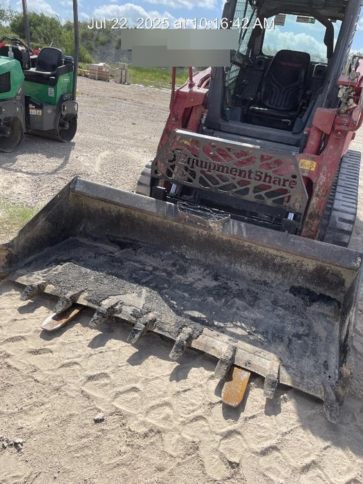 2022 PALADIN 48" Pallet Forks - Paladin