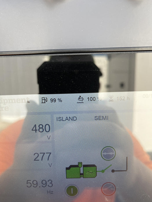 2023 ATLAS COPCO QAS 175